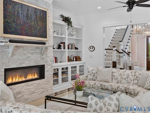 Tiny photo for 12417 Bluffton Ridge Court, Goochland, VA 23238 (MLS # 2614891)