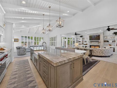 Tiny photo for 12417 Bluffton Ridge Court, Goochland, VA 23238 (MLS # 2614891)
