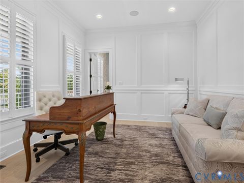 Tiny photo for 12417 Bluffton Ridge Court, Goochland, VA 23238 (MLS # 2614891)