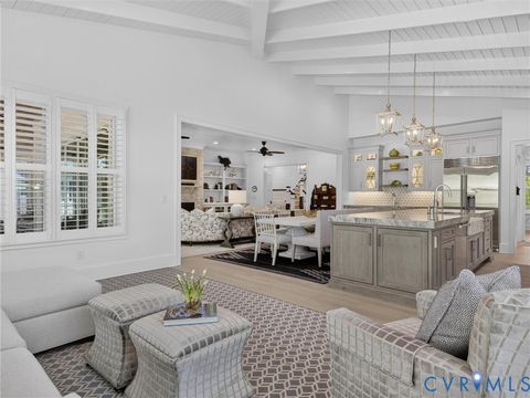 Tiny photo for 12417 Bluffton Ridge Court, Goochland, VA 23238 (MLS # 2614891)