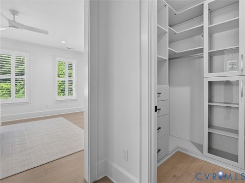 Tiny photo for 12417 Bluffton Ridge Court, Goochland, VA 23238 (MLS # 2614891)