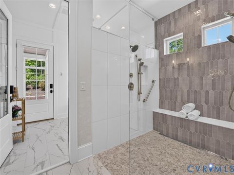Tiny photo for 12417 Bluffton Ridge Court, Goochland, VA 23238 (MLS # 2614891)