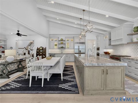 Tiny photo for 12417 Bluffton Ridge Court, Goochland, VA 23238 (MLS # 2614891)