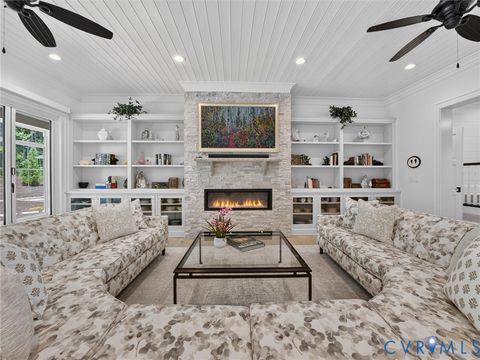 Tiny photo for 12417 Bluffton Ridge Court, Goochland, VA 23238 (MLS # 2614891)