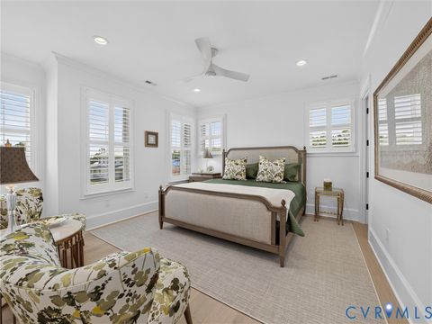 Tiny photo for 12417 Bluffton Ridge Court, Goochland, VA 23238 (MLS # 2614891)