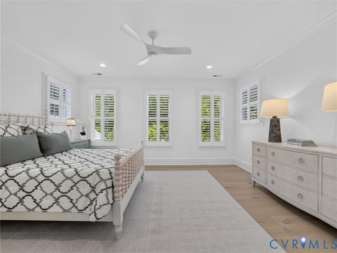 Tiny photo for 12417 Bluffton Ridge Court, Goochland, VA 23238 (MLS # 2614891)