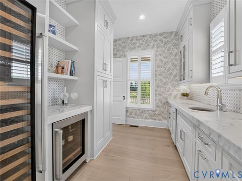 Tiny photo for 12417 Bluffton Ridge Court, Goochland, VA 23238 (MLS # 2614891)