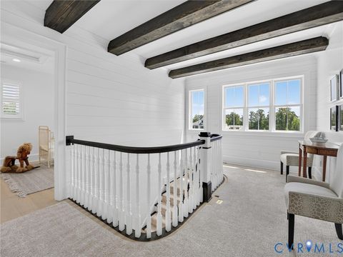 Tiny photo for 12417 Bluffton Ridge Court, Goochland, VA 23238 (MLS # 2614891)