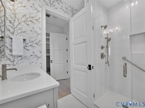 Tiny photo for 12417 Bluffton Ridge Court, Goochland, VA 23238 (MLS # 2614891)