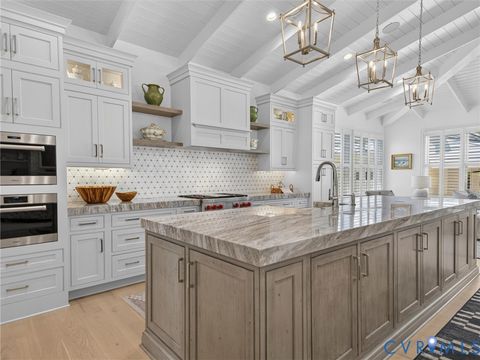 Tiny photo for 12417 Bluffton Ridge Court, Goochland, VA 23238 (MLS # 2614891)