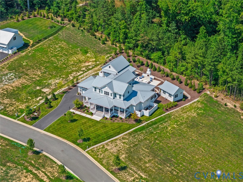 12417 Bluffton Ridge Court