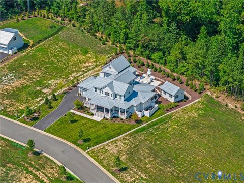 Tiny photo for 12417 Bluffton Ridge Court, Goochland, VA 23238 (MLS # 2614891)