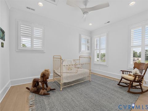 Tiny photo for 12417 Bluffton Ridge Court, Goochland, VA 23238 (MLS # 2614891)