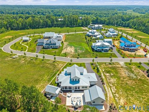 Tiny photo for 12417 Bluffton Ridge Court, Goochland, VA 23238 (MLS # 2614891)