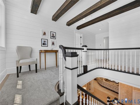 Tiny photo for 12417 Bluffton Ridge Court, Goochland, VA 23238 (MLS # 2614891)