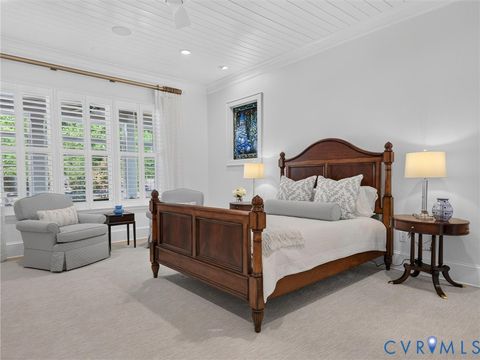Tiny photo for 12417 Bluffton Ridge Court, Goochland, VA 23238 (MLS # 2614891)