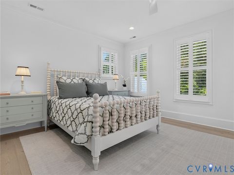 Tiny photo for 12417 Bluffton Ridge Court, Goochland, VA 23238 (MLS # 2614891)