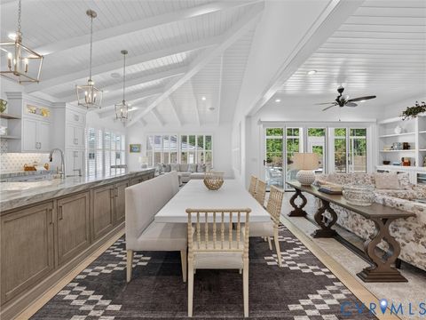 Tiny photo for 12417 Bluffton Ridge Court, Goochland, VA 23238 (MLS # 2614891)