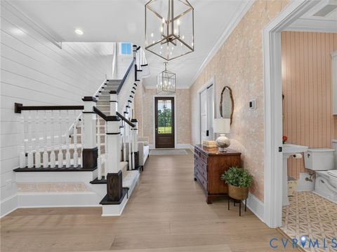 Tiny photo for 12417 Bluffton Ridge Court, Goochland, VA 23238 (MLS # 2614891)