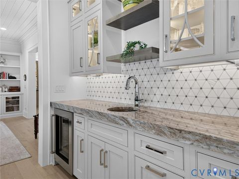Tiny photo for 12417 Bluffton Ridge Court, Goochland, VA 23238 (MLS # 2614891)
