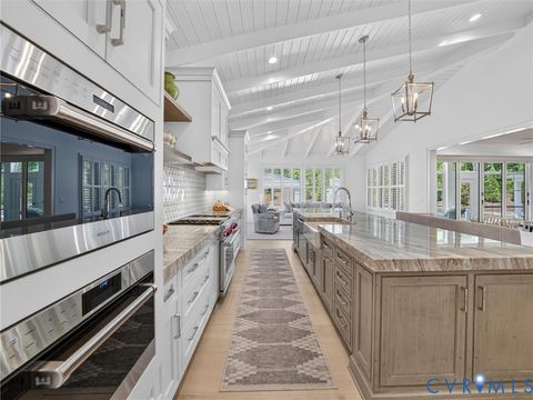 Tiny photo for 12417 Bluffton Ridge Court, Goochland, VA 23238 (MLS # 2614891)