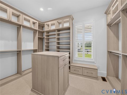 Tiny photo for 12417 Bluffton Ridge Court, Goochland, VA 23238 (MLS # 2614891)