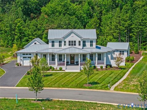 Tiny photo for 12417 Bluffton Ridge Court, Goochland, VA 23238 (MLS # 2614891)