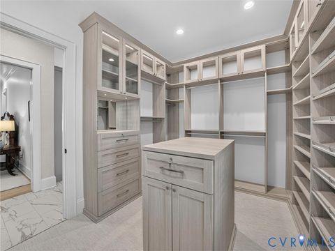 Tiny photo for 12417 Bluffton Ridge Court, Goochland, VA 23238 (MLS # 2614891)