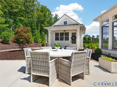 Tiny photo for 12417 Bluffton Ridge Court, Goochland, VA 23238 (MLS # 2614891)