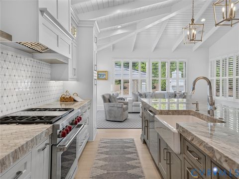 Tiny photo for 12417 Bluffton Ridge Court, Goochland, VA 23238 (MLS # 2614891)
