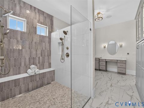 Tiny photo for 12417 Bluffton Ridge Court, Goochland, VA 23238 (MLS # 2614891)