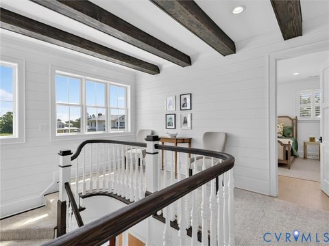 Tiny photo for 12417 Bluffton Ridge Court, Goochland, VA 23238 (MLS # 2614891)
