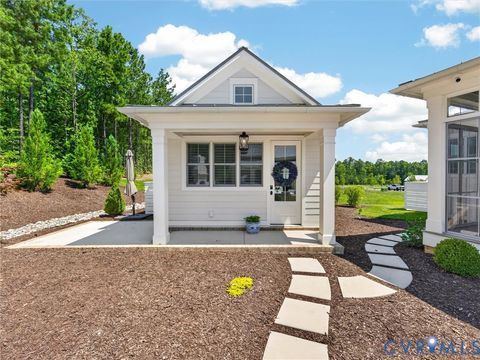 Tiny photo for 12417 Bluffton Ridge Court, Goochland, VA 23238 (MLS # 2614891)