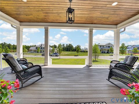 Tiny photo for 12417 Bluffton Ridge Court, Goochland, VA 23238 (MLS # 2614891)