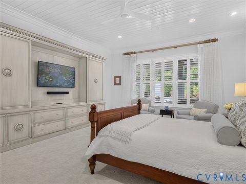 Tiny photo for 12417 Bluffton Ridge Court, Goochland, VA 23238 (MLS # 2614891)