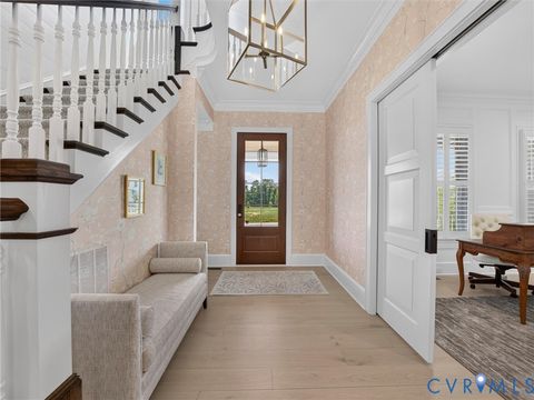 Tiny photo for 12417 Bluffton Ridge Court, Goochland, VA 23238 (MLS # 2614891)