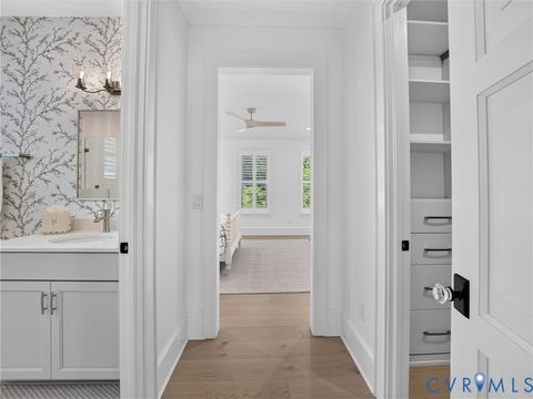 Tiny photo for 12417 Bluffton Ridge Court, Goochland, VA 23238 (MLS # 2614891)