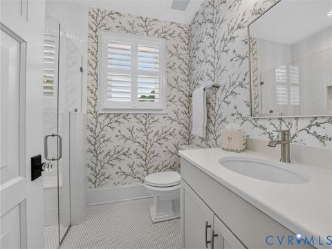 Tiny photo for 12417 Bluffton Ridge Court, Goochland, VA 23238 (MLS # 2614891)