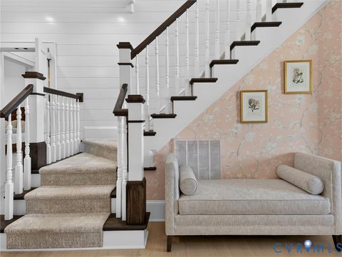 Tiny photo for 12417 Bluffton Ridge Court, Goochland, VA 23238 (MLS # 2614891)