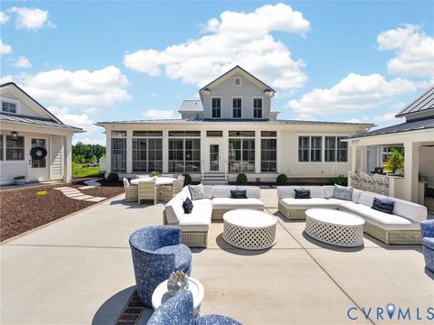 Tiny photo for 12417 Bluffton Ridge Court, Goochland, VA 23238 (MLS # 2614891)