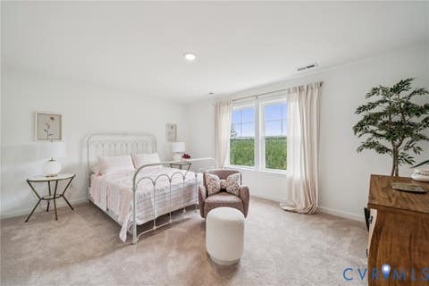 Tiny photo for 1371 Meadow Grove (Lot 3) Drive, Powhatan, VA 23139 (MLS # 2619064)