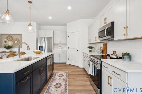 Tiny photo for 1371 Meadow Grove (Lot 3) Drive, Powhatan, VA 23139 (MLS # 2619064)