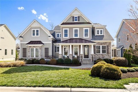 15537 Willowmore Drive Midlothian VA 23112