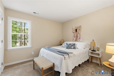Tiny photo for 3843 Danewood Drive, Henrico, VA 23233 (MLS # 2625280)