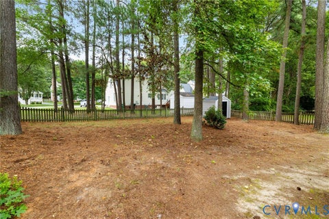 Tiny photo for 3843 Danewood Drive, Henrico, VA 23233 (MLS # 2625280)