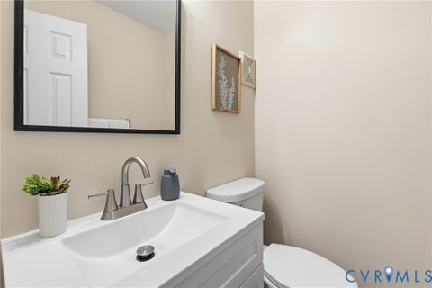 Tiny photo for 3843 Danewood Drive, Henrico, VA 23233 (MLS # 2625280)