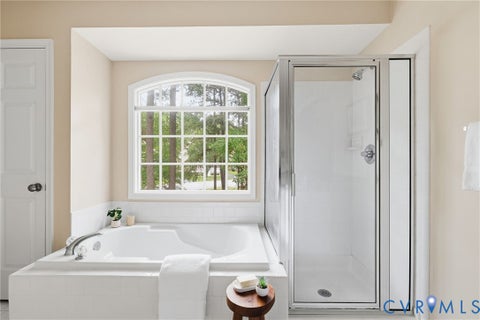 Tiny photo for 3843 Danewood Drive, Henrico, VA 23233 (MLS # 2625280)