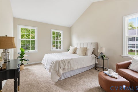 Tiny photo for 3843 Danewood Drive, Henrico, VA 23233 (MLS # 2625280)