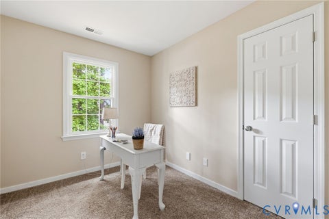 Tiny photo for 3843 Danewood Drive, Henrico, VA 23233 (MLS # 2625280)