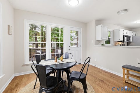 Tiny photo for 3843 Danewood Drive, Henrico, VA 23233 (MLS # 2625280)
